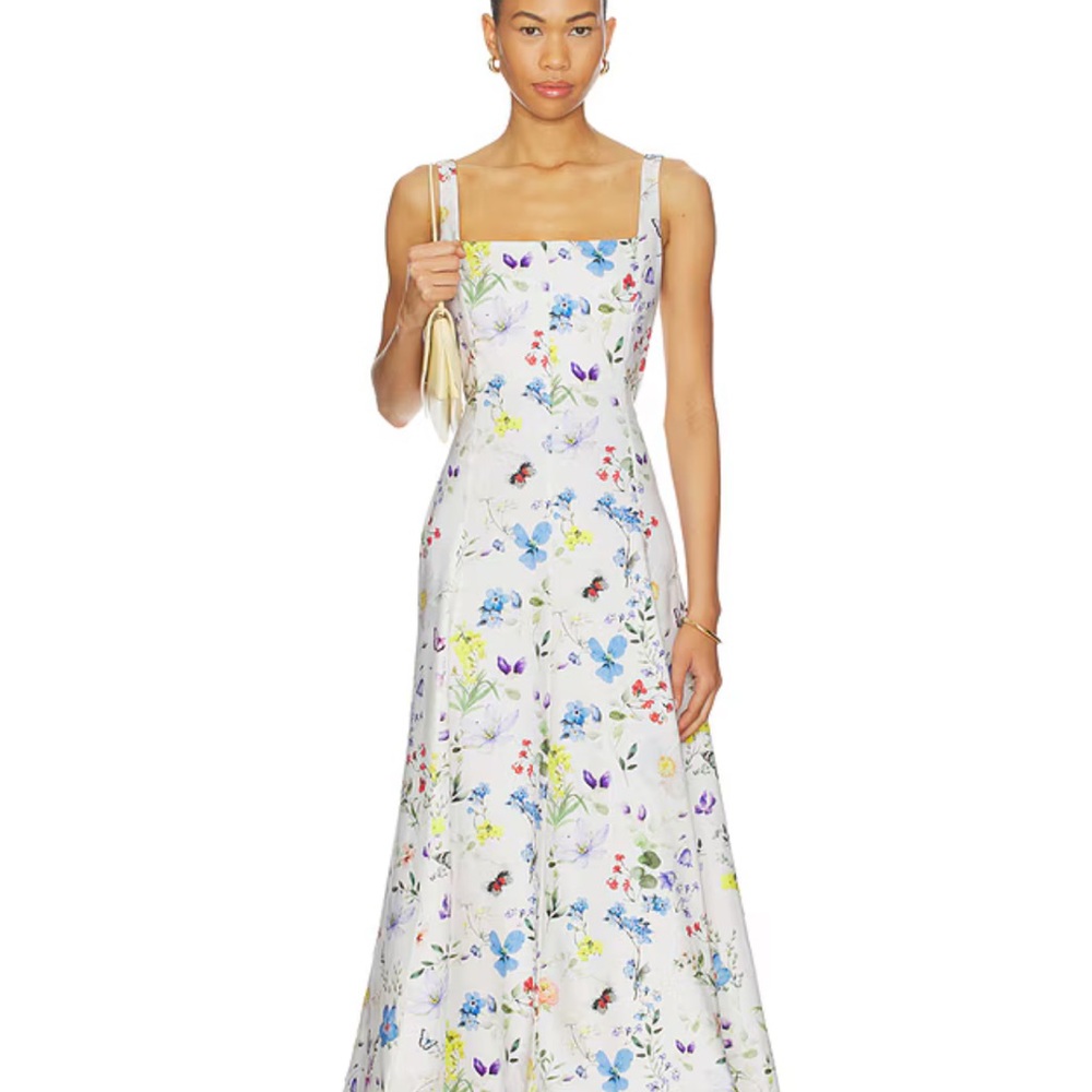 Alice + Olivia Dress
